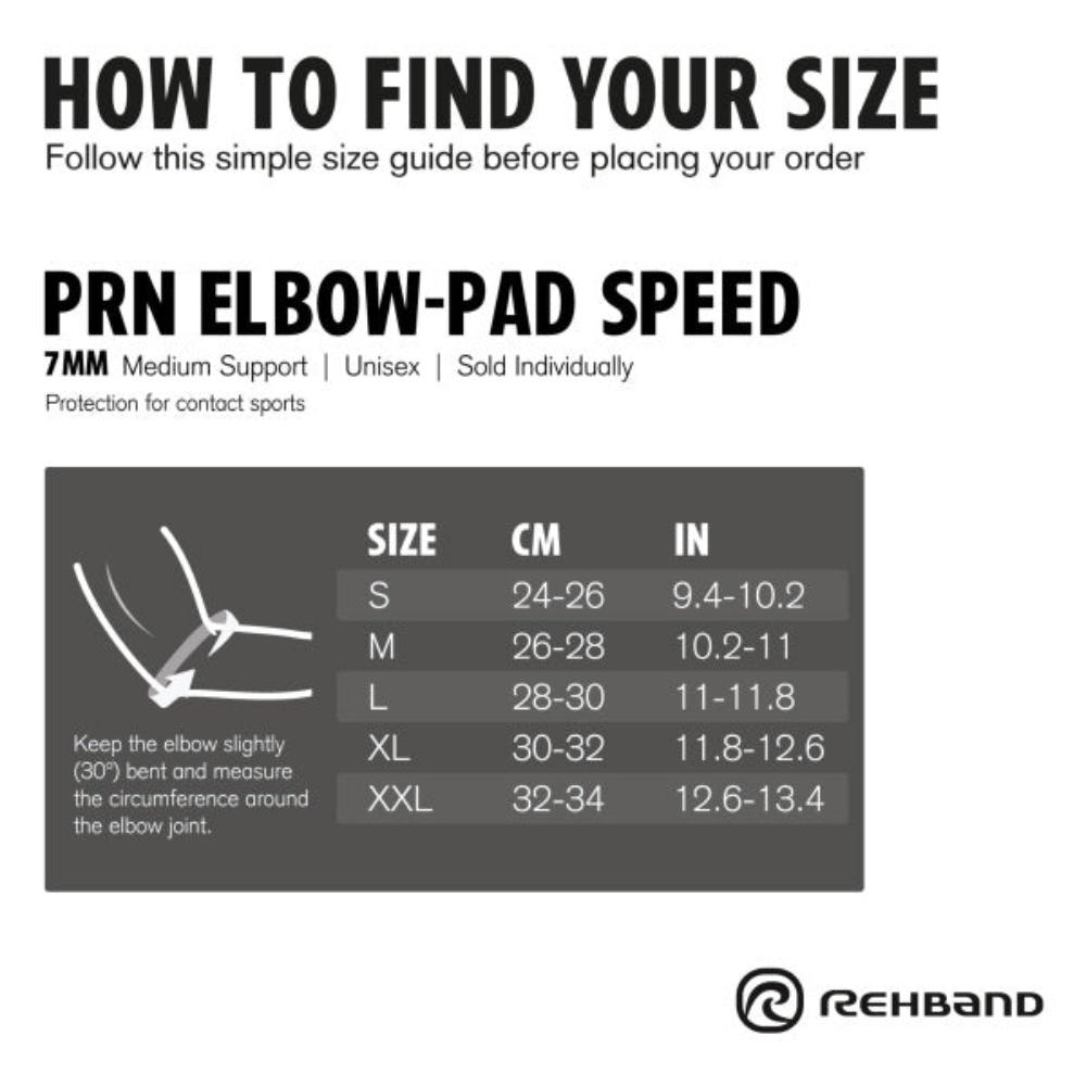PRN Elbow Pad