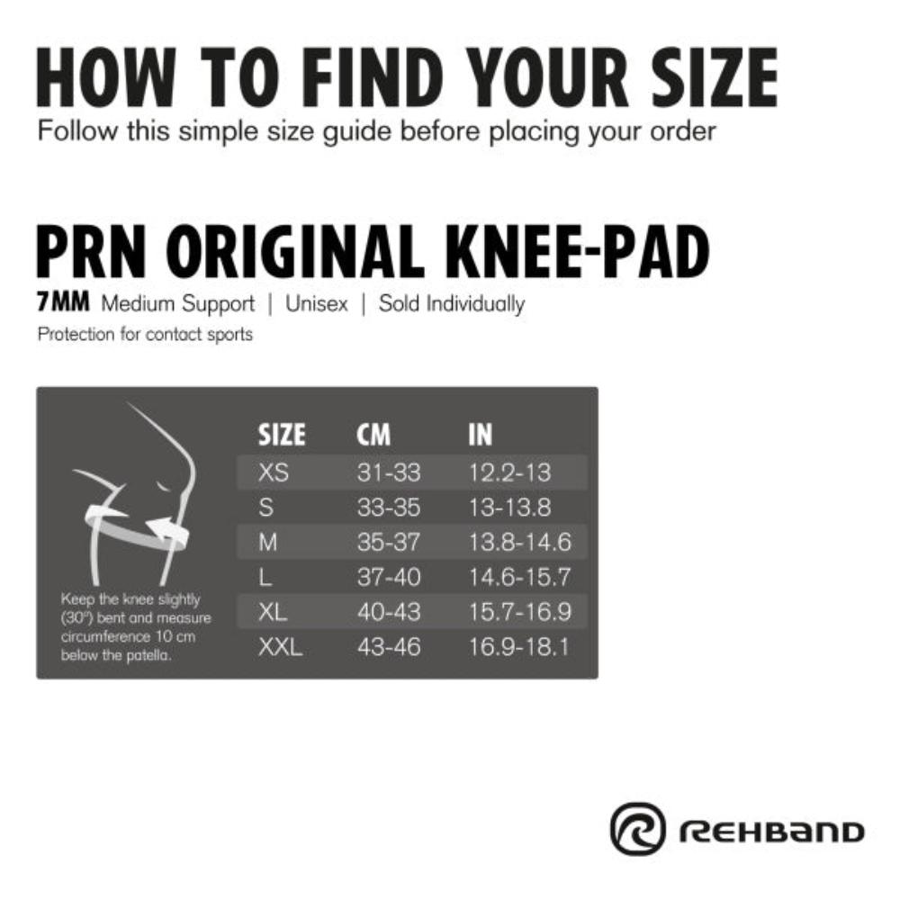 PRN Original Knee Pad